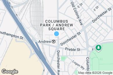 Map image of the property - 4-12 Humboldt Place