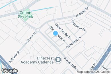 Map image of the property - 81 Hot Ponds Ln