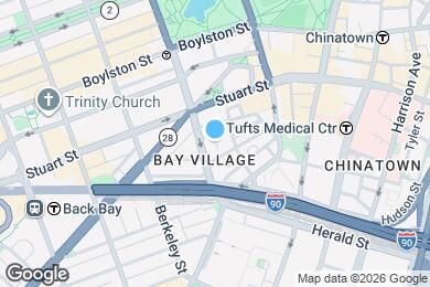 Map image of the property - 5 Edgerly Pl