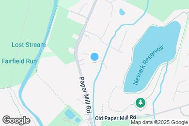 Map image of the property - 1322 Wharton Dr