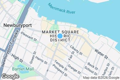 Map image of the property - 3 State St