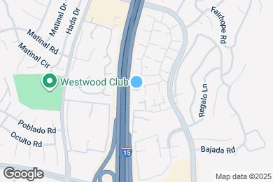 Map image of the property - 17416 Ashburton Rd