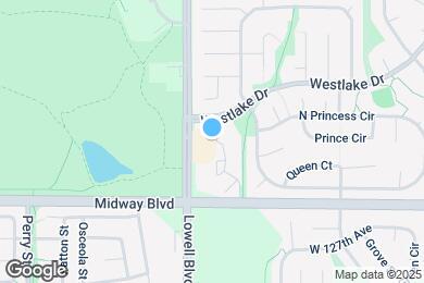 Map image of the property - 12875 King Street