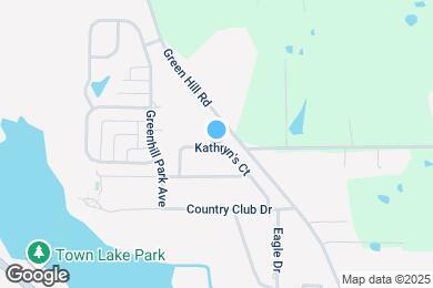 Map image of the property - 255 Kathryn's Ct