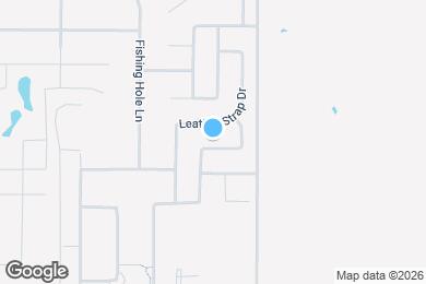 Map image of the property - 13425 Austin Stone Dr