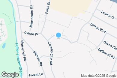 Map image of the property - 523 Clubhouse Rd