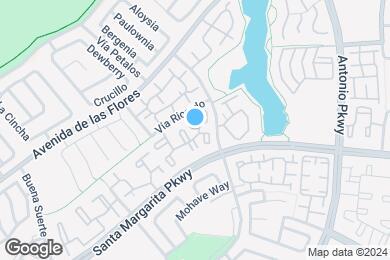 Map image of the property - Villas Aliento Apartment Homes