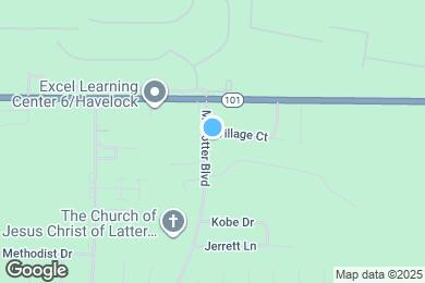 Map image of the property - 102 Village Ct