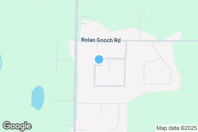 Map image of the property - 152 Fox Chase Trail