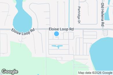 Map image of the property - 23 Kinsmen Dr