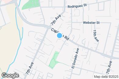 Map image of the property - 1638 Schooner Ct