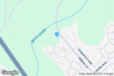 Map image of the property - 249 Kenoot Dr