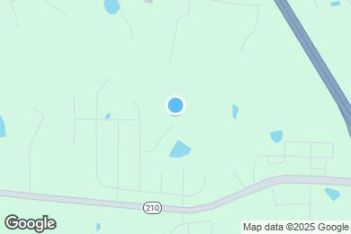 Map image of the property - 129 Stallion Way