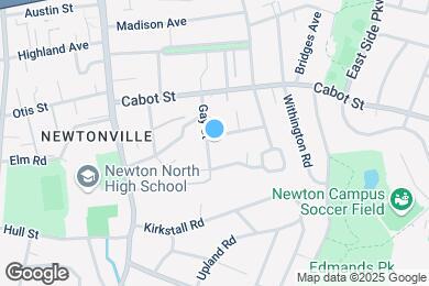 Map image of the property - 44 Frederick St