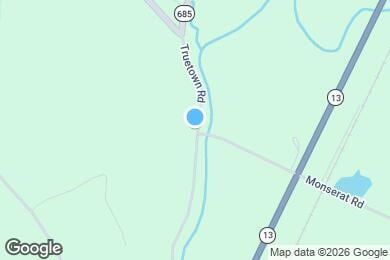 Map image of the property - 17561 Truetown Rd
