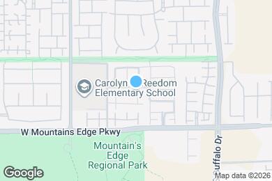 Map image of the property - 8011 Torremolinos Ave