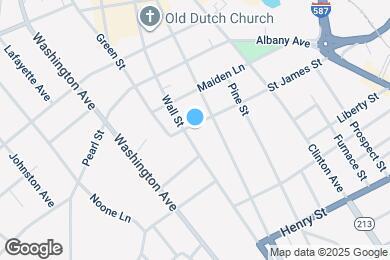 Map image of the property - 138-140-140 St James St