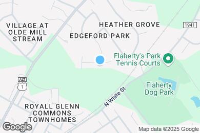 Map image of the property - 1004 Winter Bloom Ct