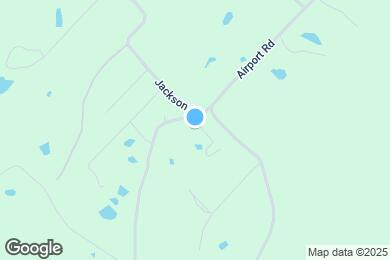 Map image of the property - 2080 Airport Rd