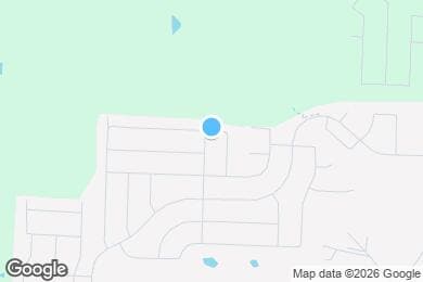 Map image of the property - 2205 Old Harbor Way