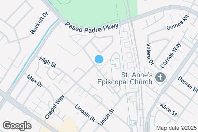 Map image of the property - 3173 Ingersoll Pl