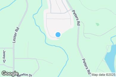 Map image of the property - 7452 Faith St