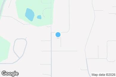 Map image of the property - 10406 Cardon Pl SW