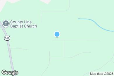 Map image of the property - 45 Brighton Dr