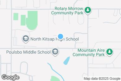 Map image of the property - Woodcreek