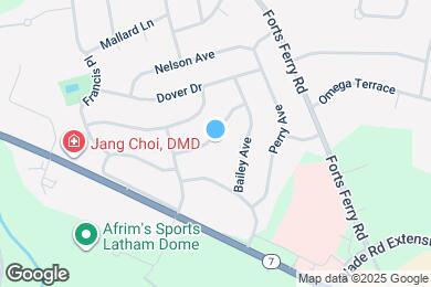 Map image of the property - 18 Luella Rd