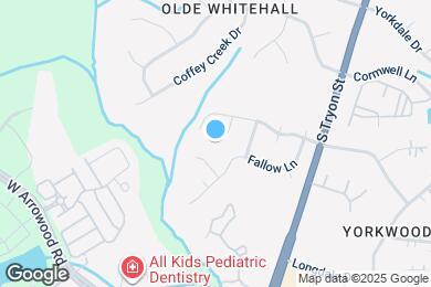 Map image of the property - 7424 Wapiti Ct