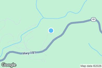 Map image of the property - 5900 Windsong Ln
