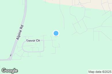 Map image of the property - 4722 Trevor Cir