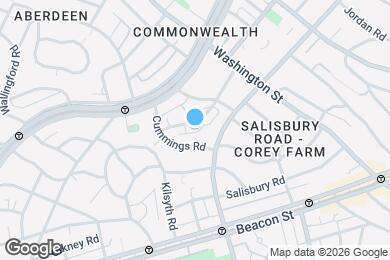 Map image of the property - 19 Egremont Rd