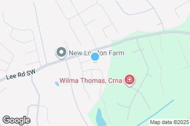 Map image of the property - 3854 Sagebrush Ln