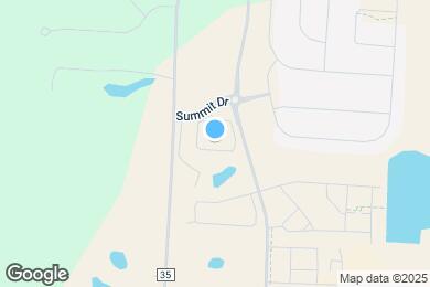 Map image of the property - 6854 Turnstone Lp