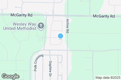 Map image of the property - 424 Freeport Wy