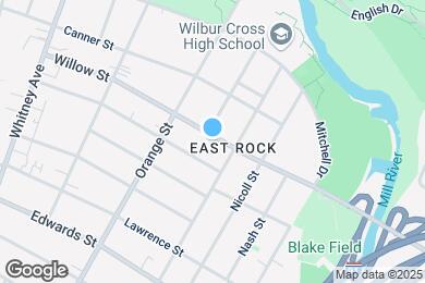 Map image of the property - 186 Willow St