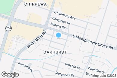 Map image of the property - 5144 Forest Mist Dr