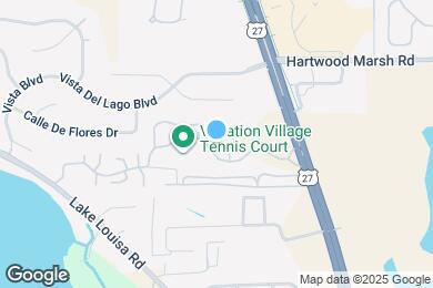 Map image of the property - 10301 US 27