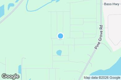 Map image of the property - 5973 Thistleberry Flds Ln
