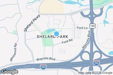 Map image of the property - 450 Ford Rd