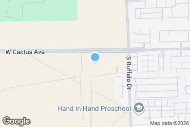 Map image of the property - 10549 Lagaspi Dr