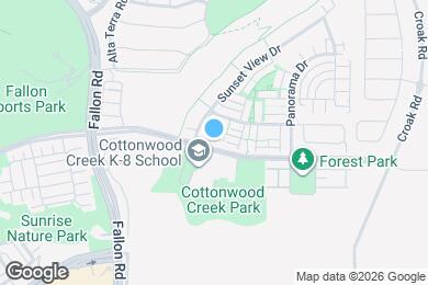 Map image of the property - Unit