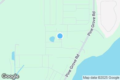 Map image of the property - 6006 Sycamore Pl St