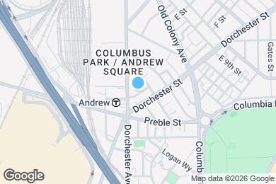 Map image of the property - 12 Leeds St