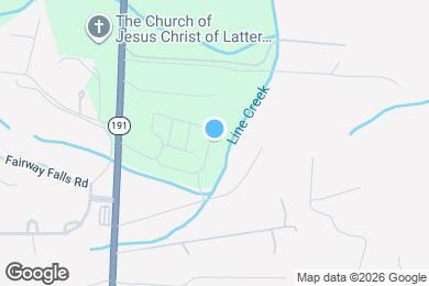 Map image of the property - 139 Crimson Rose Way