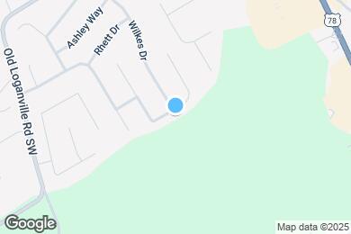 Map image of the property - 4371 Fiddlers Bend
