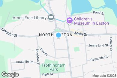 Map image of the property - Schoolhouse Apartments