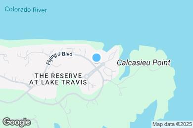 Map image of the property - 2208 Sea Biscuit Cove